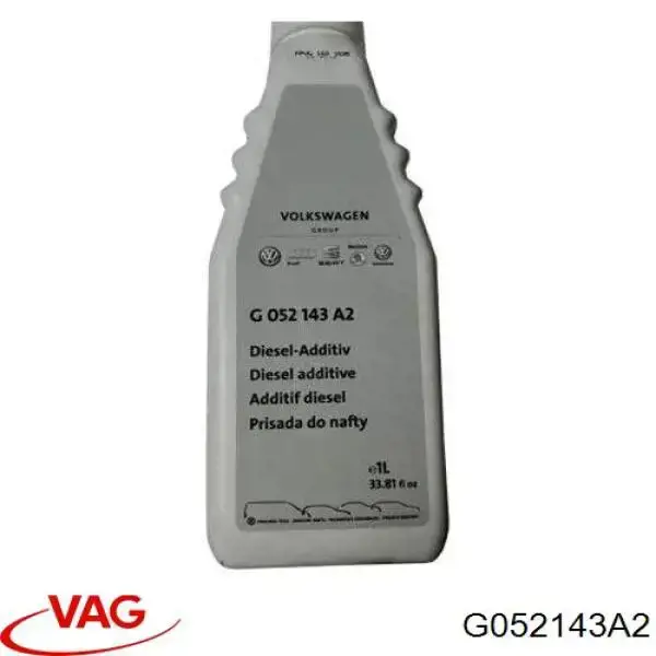 Aditivos do sistema de combustível dos motores diesel 3RG 88750 preço, a partir de 53,95 USD