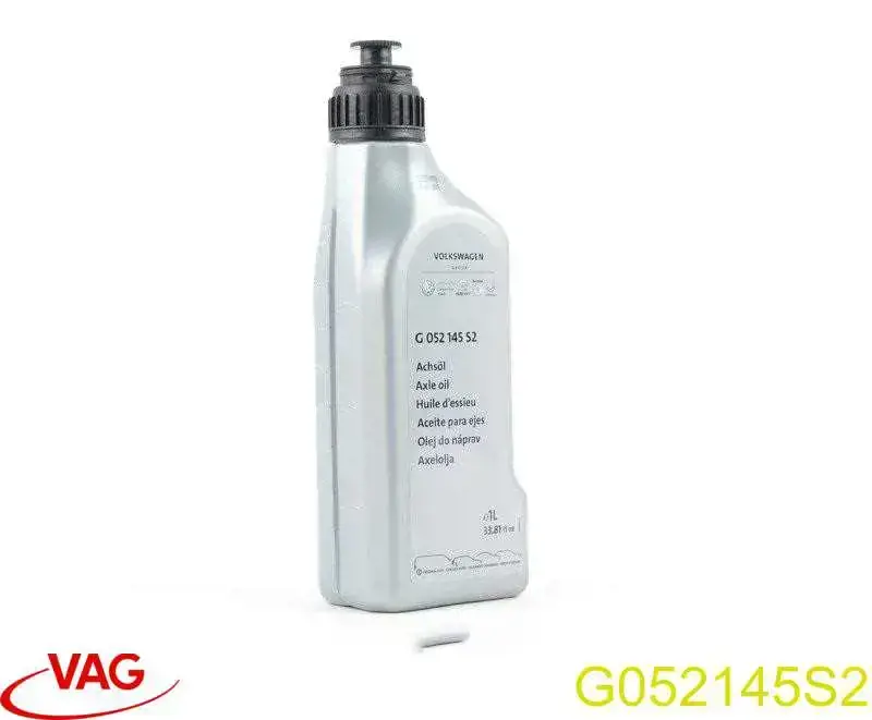 Óleo de transmissão VAG G052145S2 preço, a partir de 18,11 USD