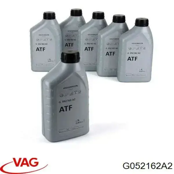 Compre G052162A2 VAG Óleo de transmissão