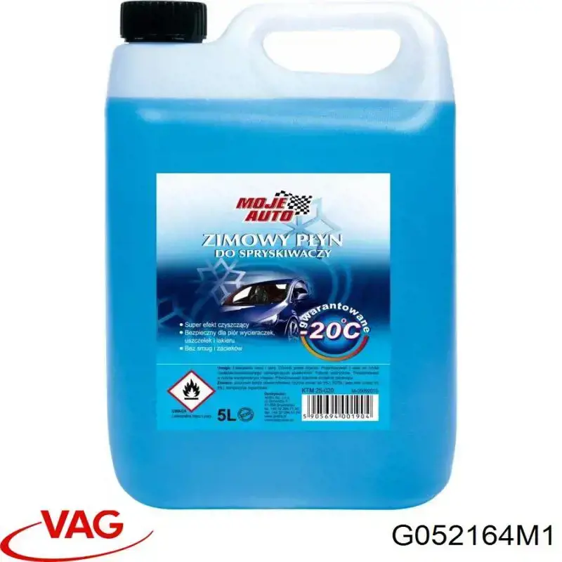 G052164M1 VAG 