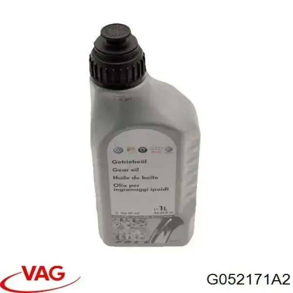 Compre G052171A2 VAG Óleo de transmissão