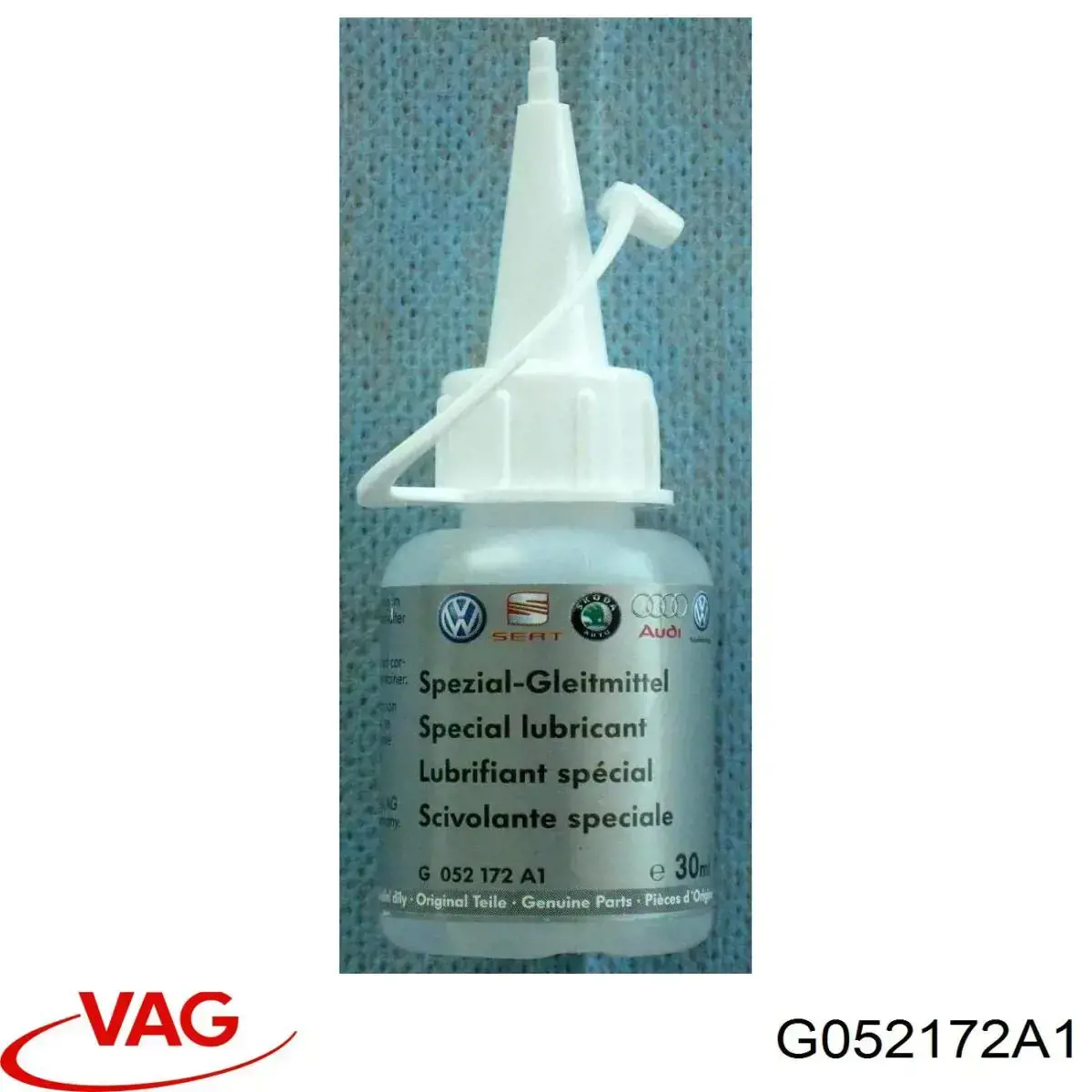  VAG G052172A1 preço, a partir de 94,76 USD