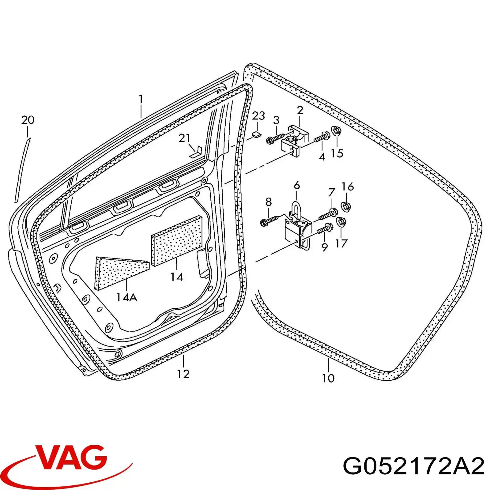 Lubrificante universal VAG G052172A2 preço, a partir de 64,74 USD