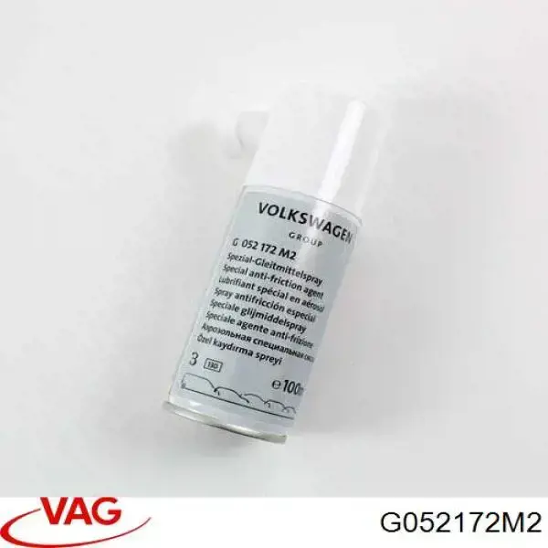 Lubrificante universal VAG G052172M2 preço, a partir de 64,85 USD