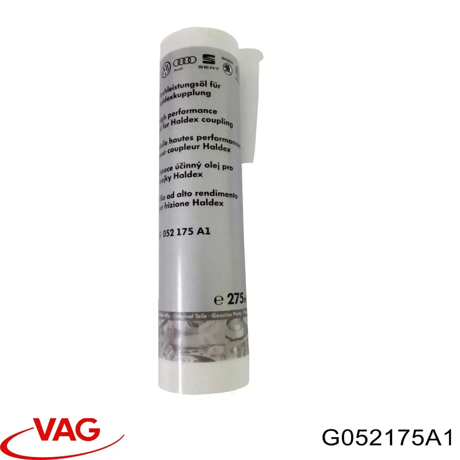 Óleo de transmissão VAG G052175A1 preço, a partir de 22,67 USD