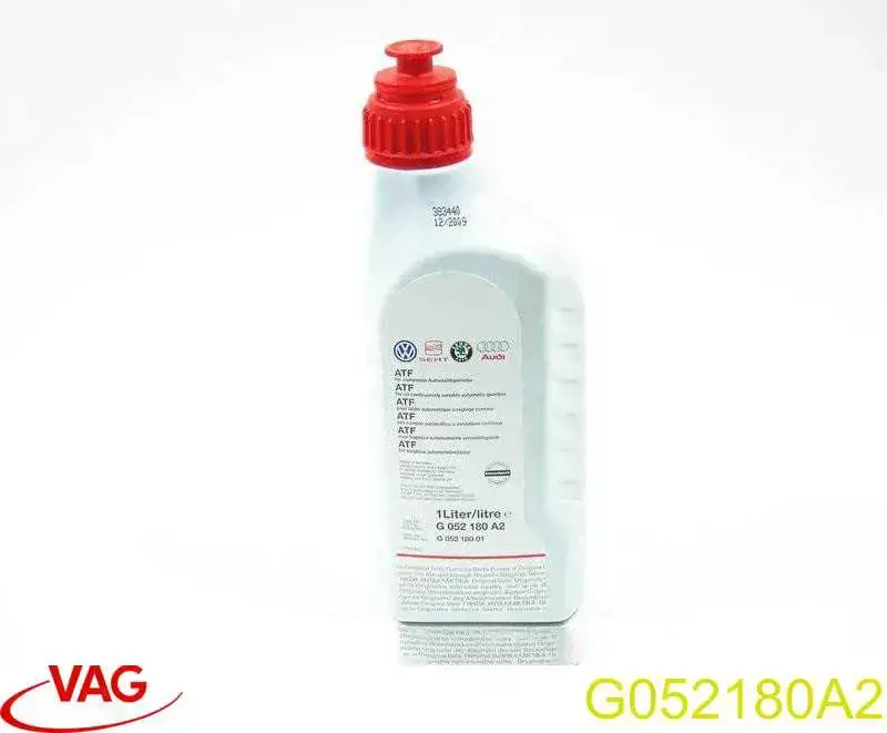 Óleo de transmissão VAG G052180A2 preço, a partir de 18,41 USD