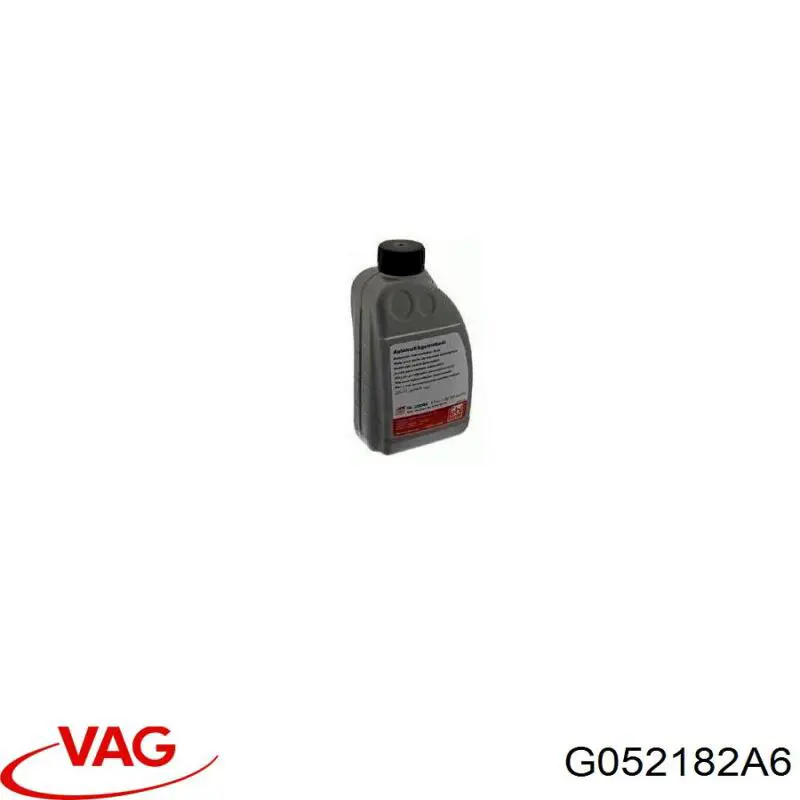 Óleo de transmissão VAG G052182A6 preço, a partir de 747,51 USD