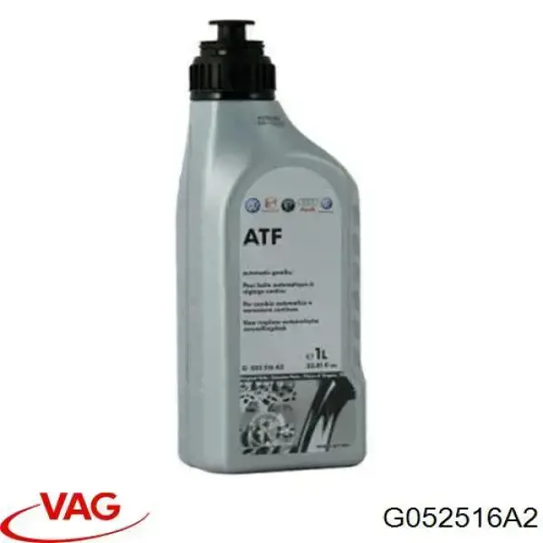 Compre G052516A2 VAG Óleo de transmissão