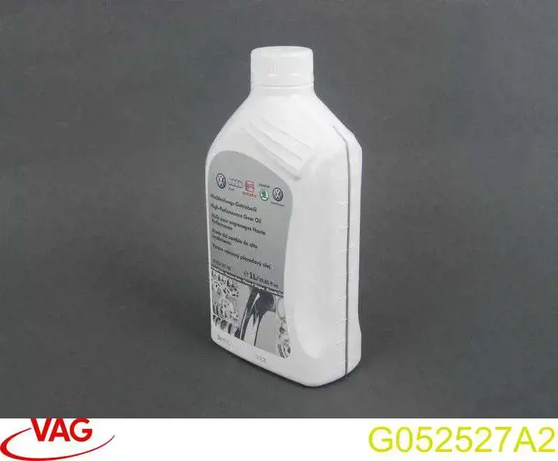 G052527A2 VAG Óleo de transmissão