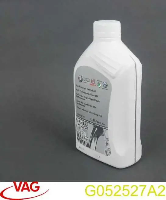 Óleo de transmissão VAG G052527A2 preço, a partir de 17,28 USD