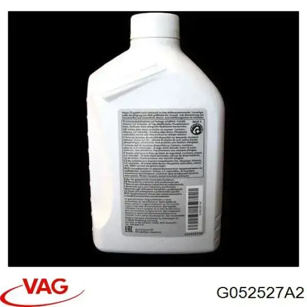 Compre G052527A2 VAG Óleo de transmissão