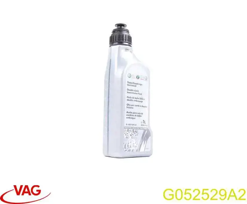 G052529A2 VAG Óleo de transmissão