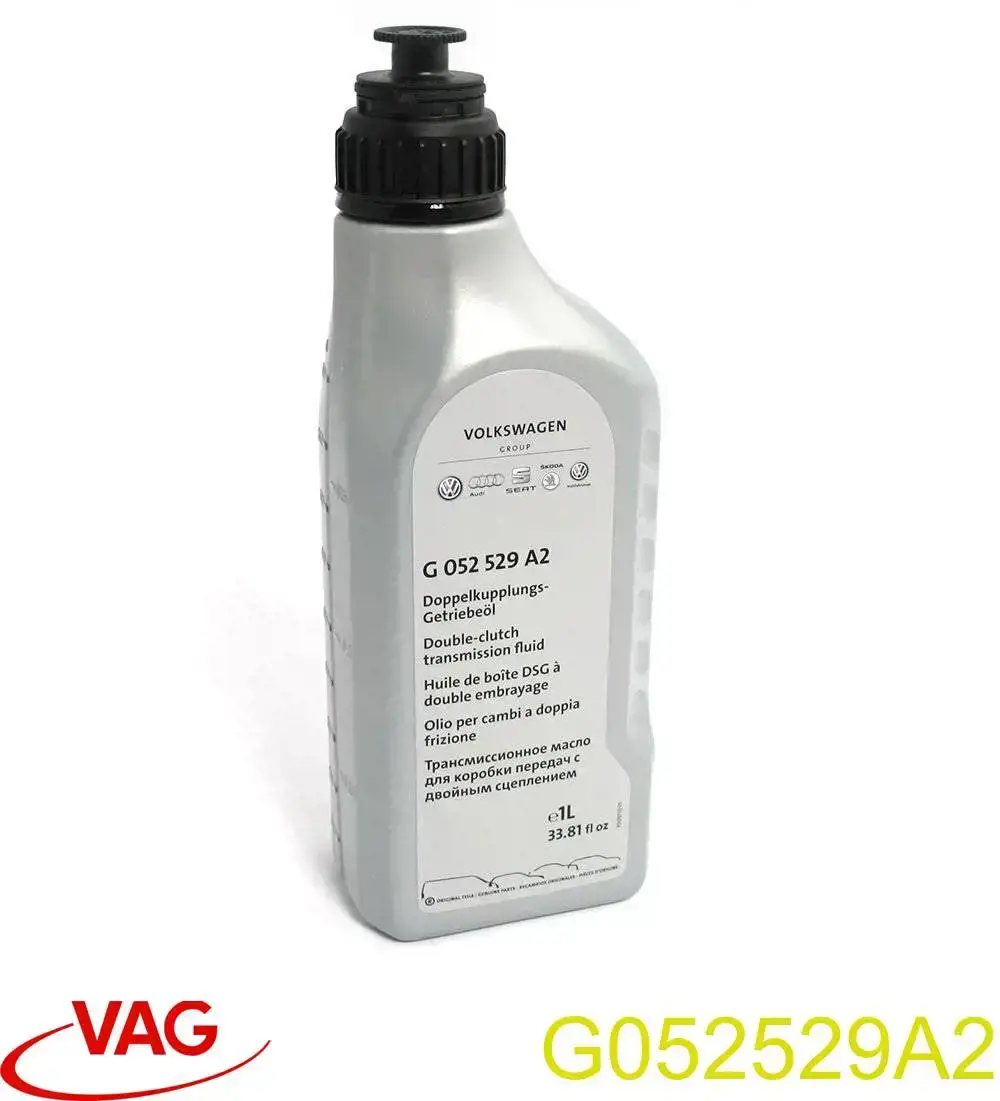 Óleo de transmissão VAG G052529A2 preço, a partir de 31,25 USD