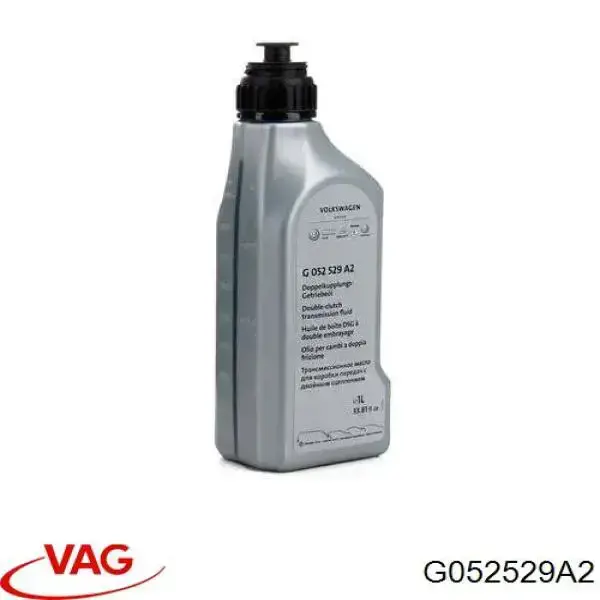Compre G052529A2 VAG Óleo de transmissão