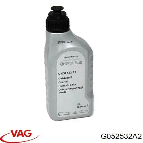 Óleo de transmissão VAG G052532A2 preço, a partir de 21,30 USD