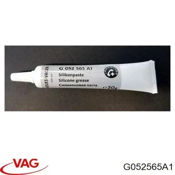 Lubrificante para a montagem de injetores VAG G052565A1 preço, a partir de 60,76 USD