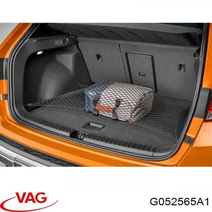 G052565A1 VAG Lubrificante para a montagem de injetores