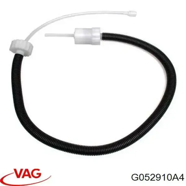 Fluido AD Blue, ureia VAG G052910A4 preço, a partir de 33,19 USD