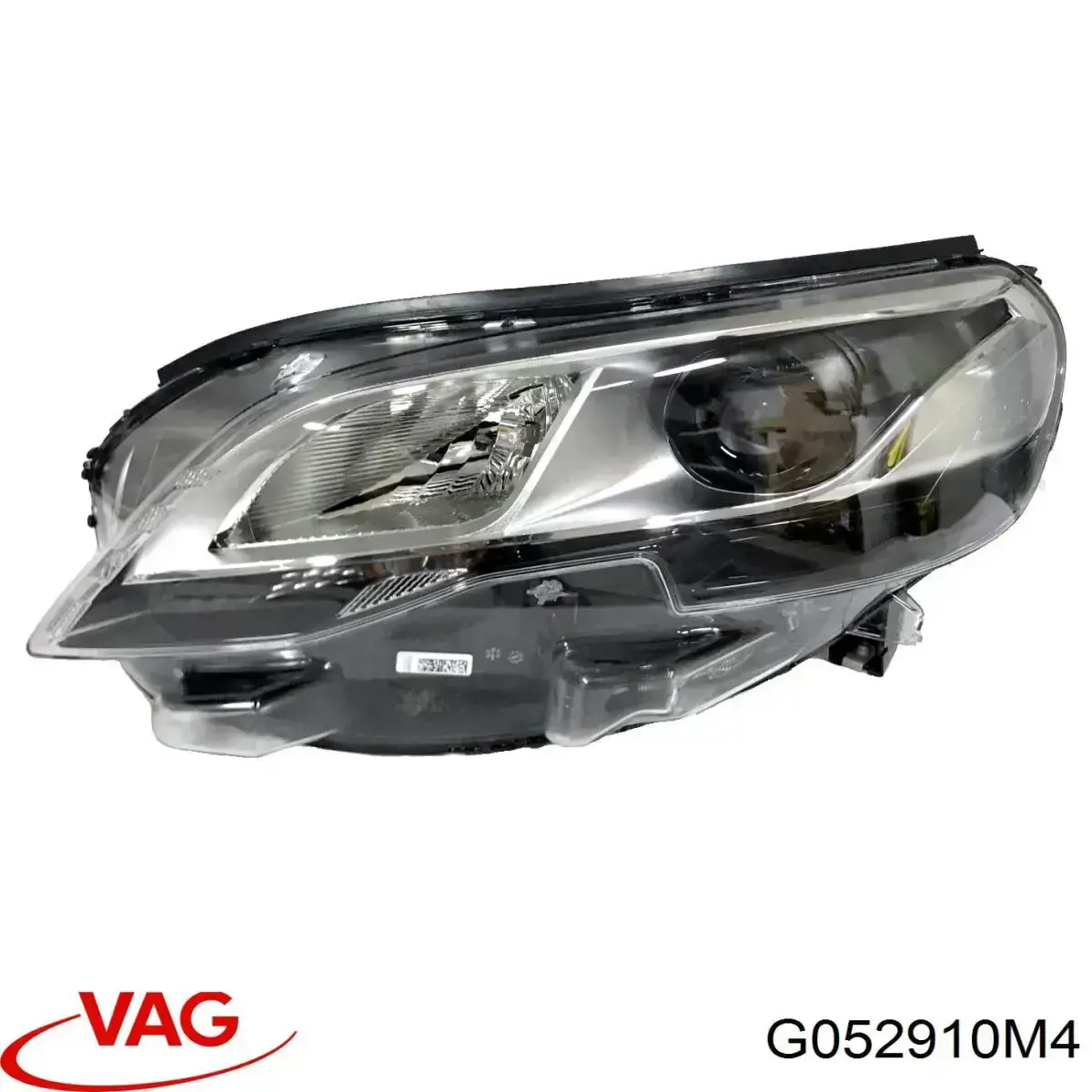 Compre G052910M4 VAG Fluido AD Blue, ureia