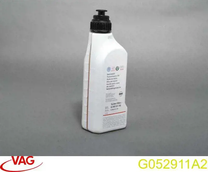 Óleo de transmissão VAG G052911A2 preço, a partir de 35,19 USD