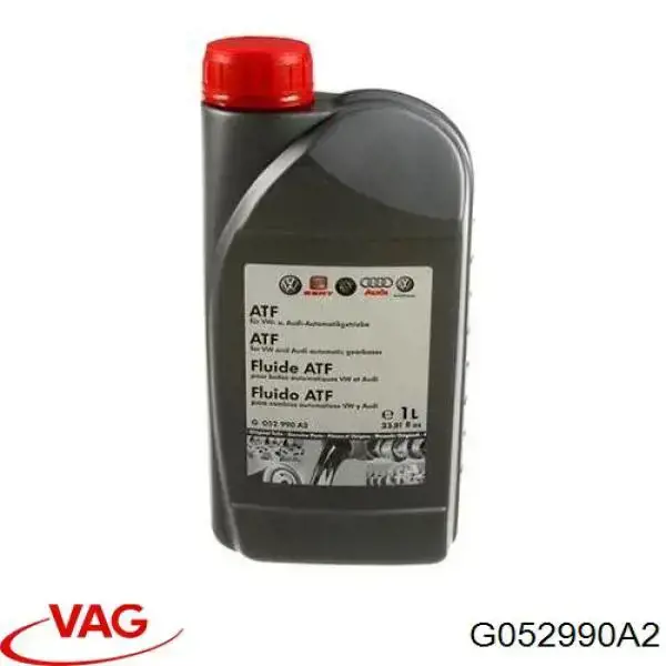 Óleo de transmissão VAG G052990A2 preço, a partir de 20,23 USD