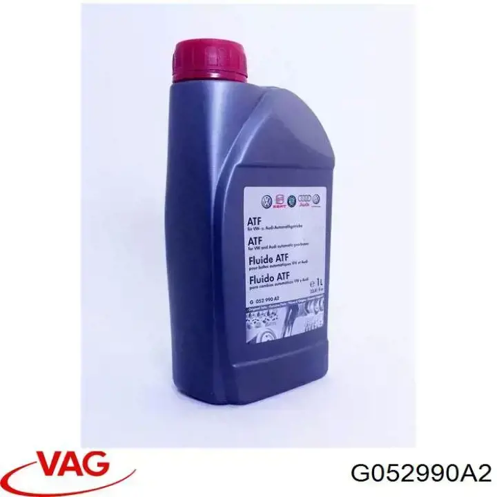 Compre G052990A2 VAG Óleo de transmissão
