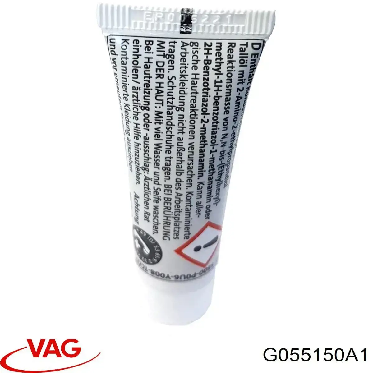 G055150A1 VAG Lubrificante dos sistemas de frenagem
