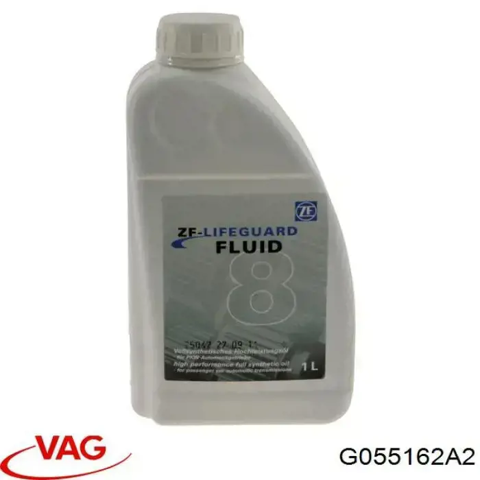 Compre G055162A2 VAG Óleo de transmissão