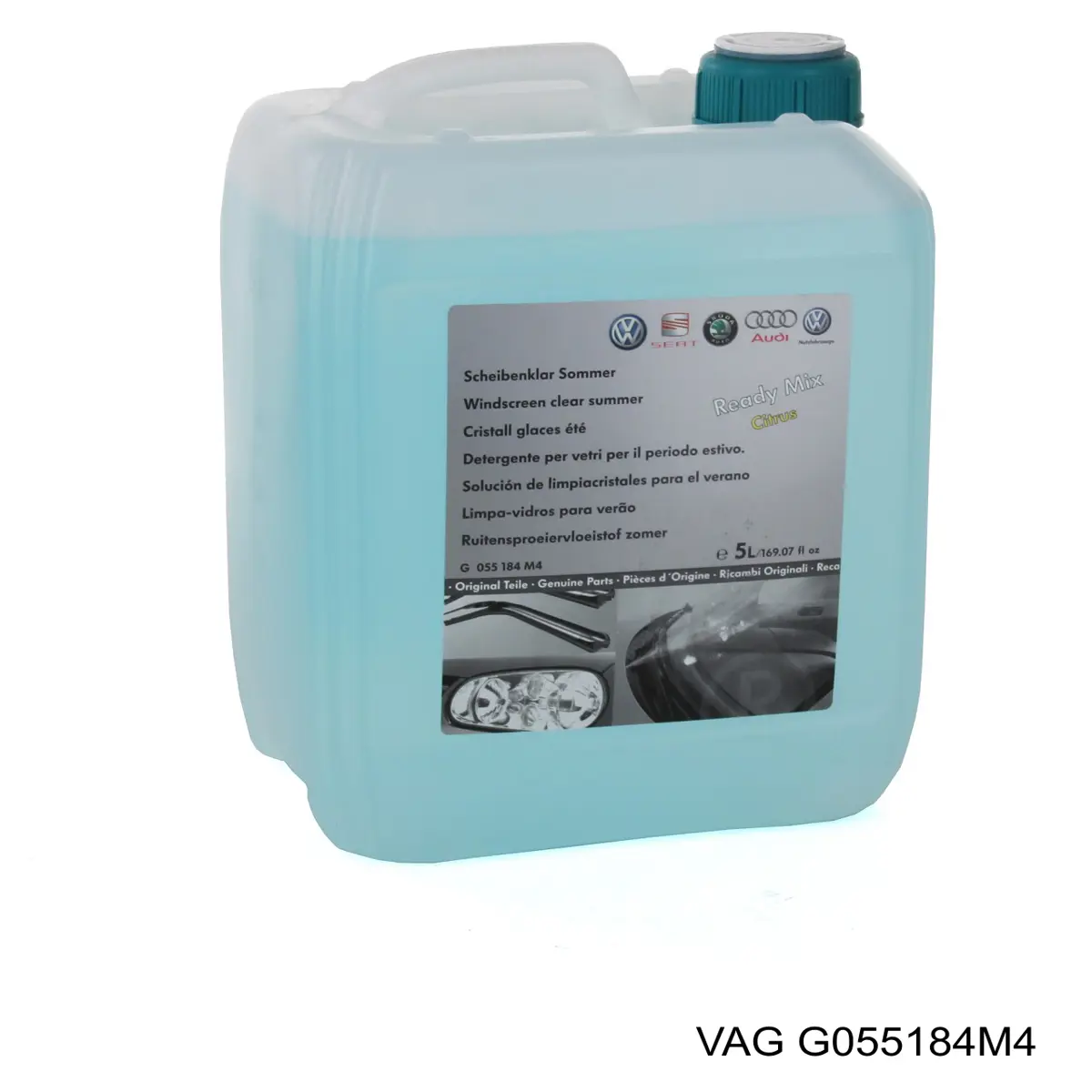  VAG G055184M4 preço, a partir de 25,49 USD