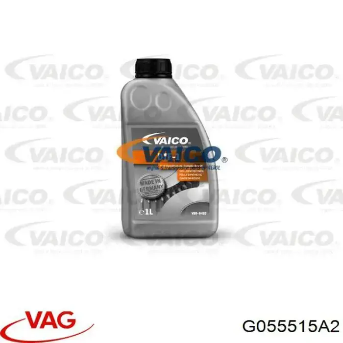Compre G055515A2 VAG Óleo de transmissão