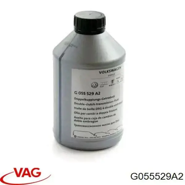 G055529A2 VAG Óleo de transmissão