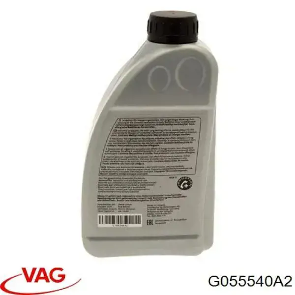 Compre G055540A2 VAG Óleo de transmissão