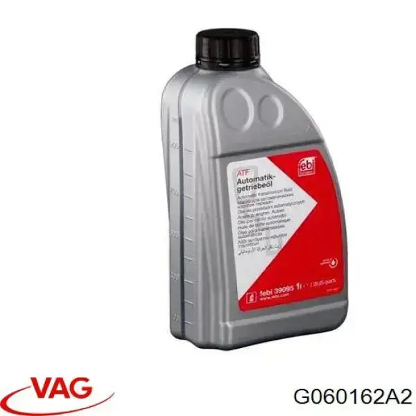 Óleo de transmissão VAG G060162A2 preço, a partir de 35,64 USD
