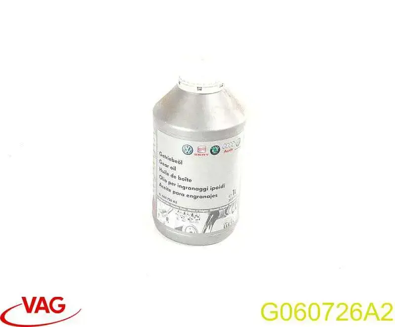 Óleo de transmissão VAG G060726A2 preço, a partir de 18,08 USD