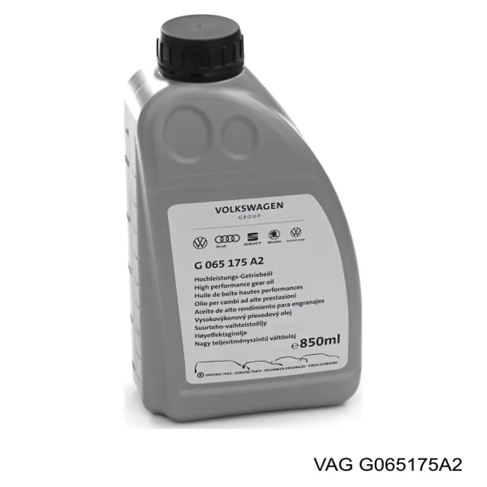 Óleo de transmissão VAG G065175A2 preço, a partir de 37,01 USD