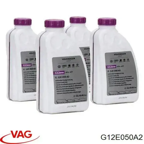 Compre G12E050A2 VAG Fluido de esfriamento