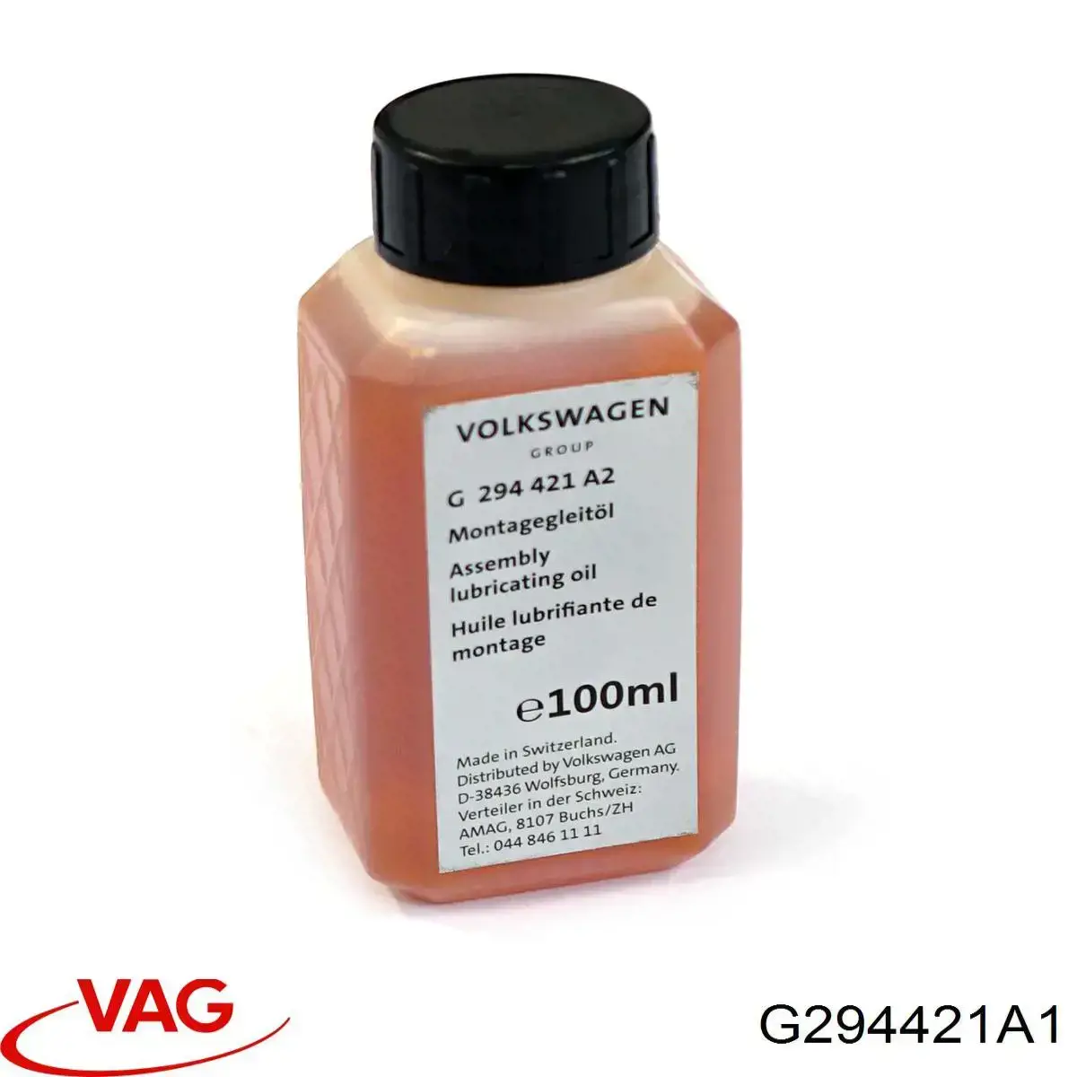 G294421A2 VAG Lubrificante universal