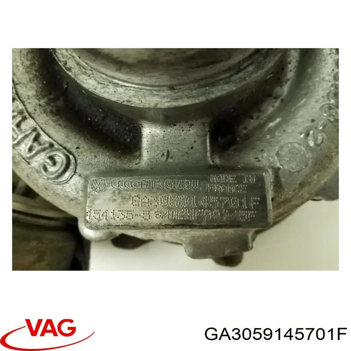GA3059145701F VAG 