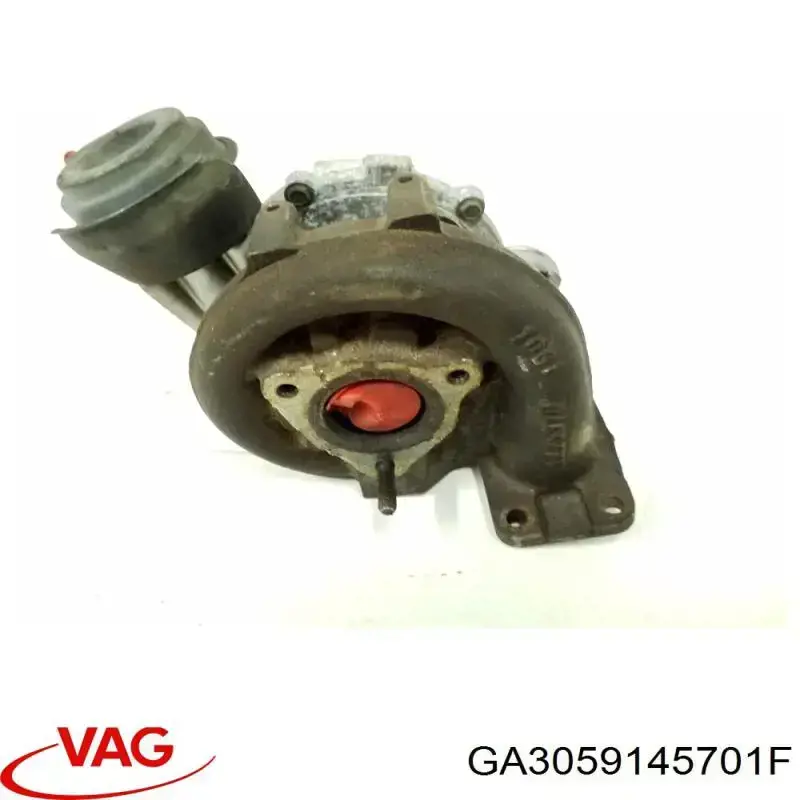  VAG GA3059145701F preço, a partir de 167,47 USD
