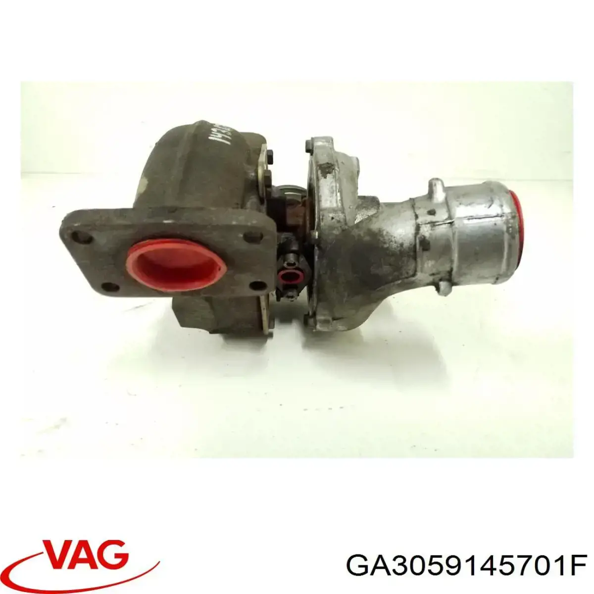  GA3059145701F VAG