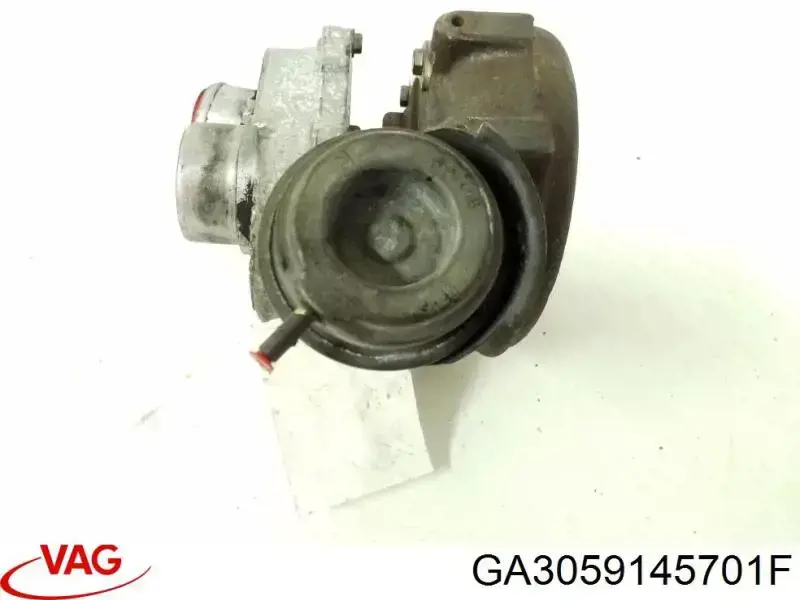 Compre GA3059145701F VAG 