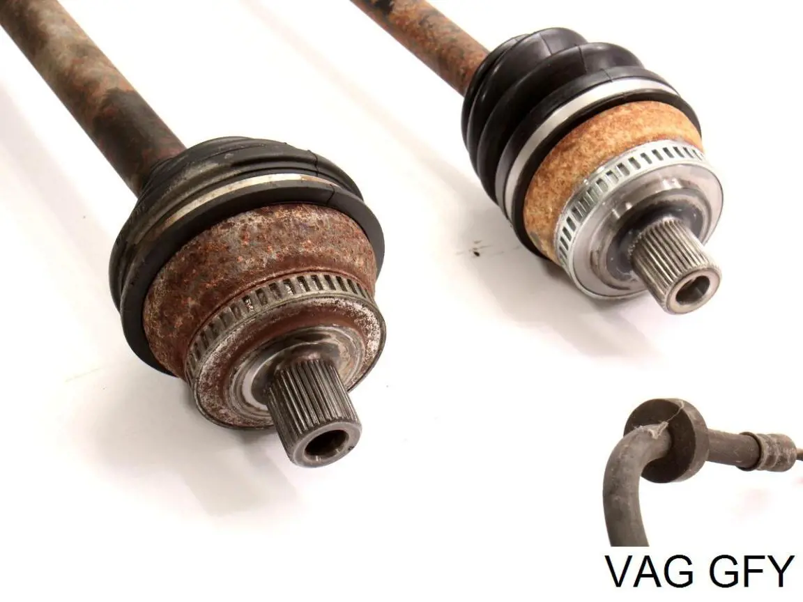 GFY VAG 