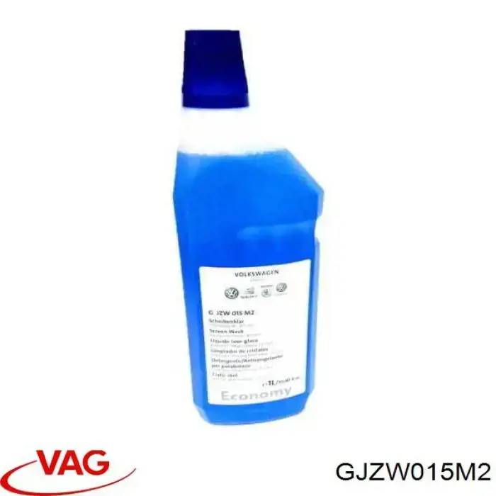 GJZW015M2 VAG 