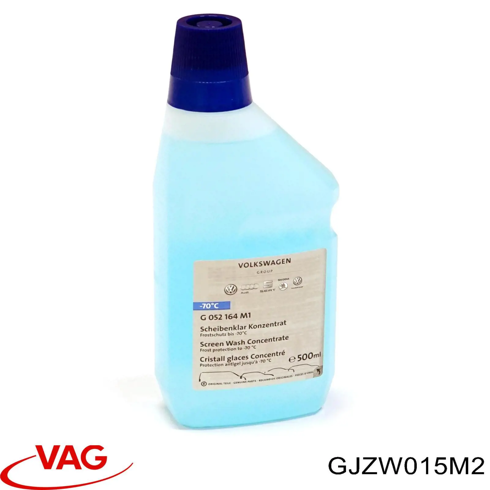 Compre GJZW015M2 VAG 