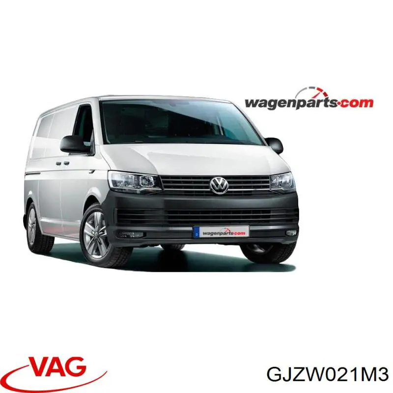  VAG GJZW021M3 preço, a partir de 15,39 USD