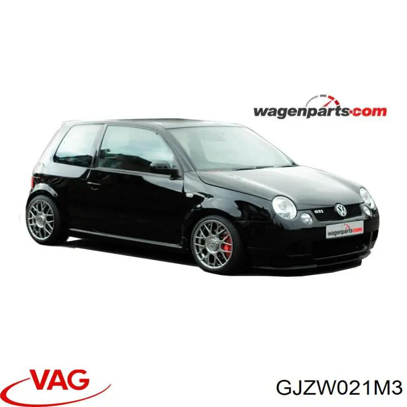 Compre GJZW021M3 VAG 