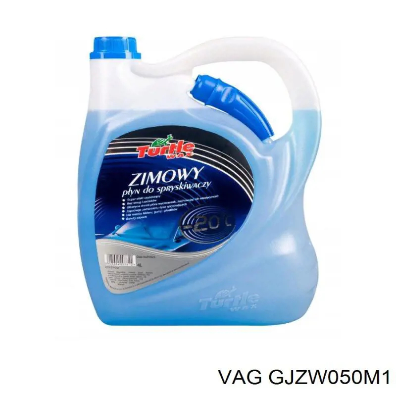 VAG GJZW050M1 preço, a partir de 7,92 USD