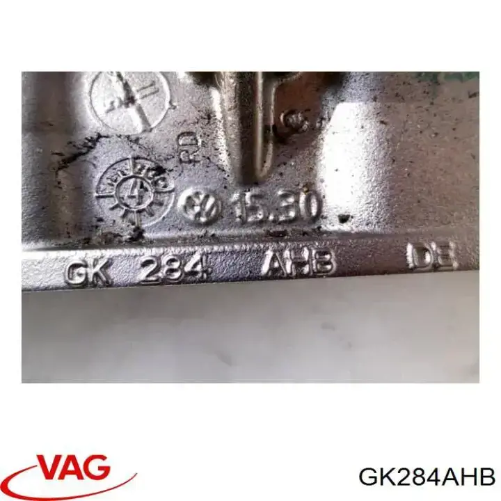 GK284AHB VAG 