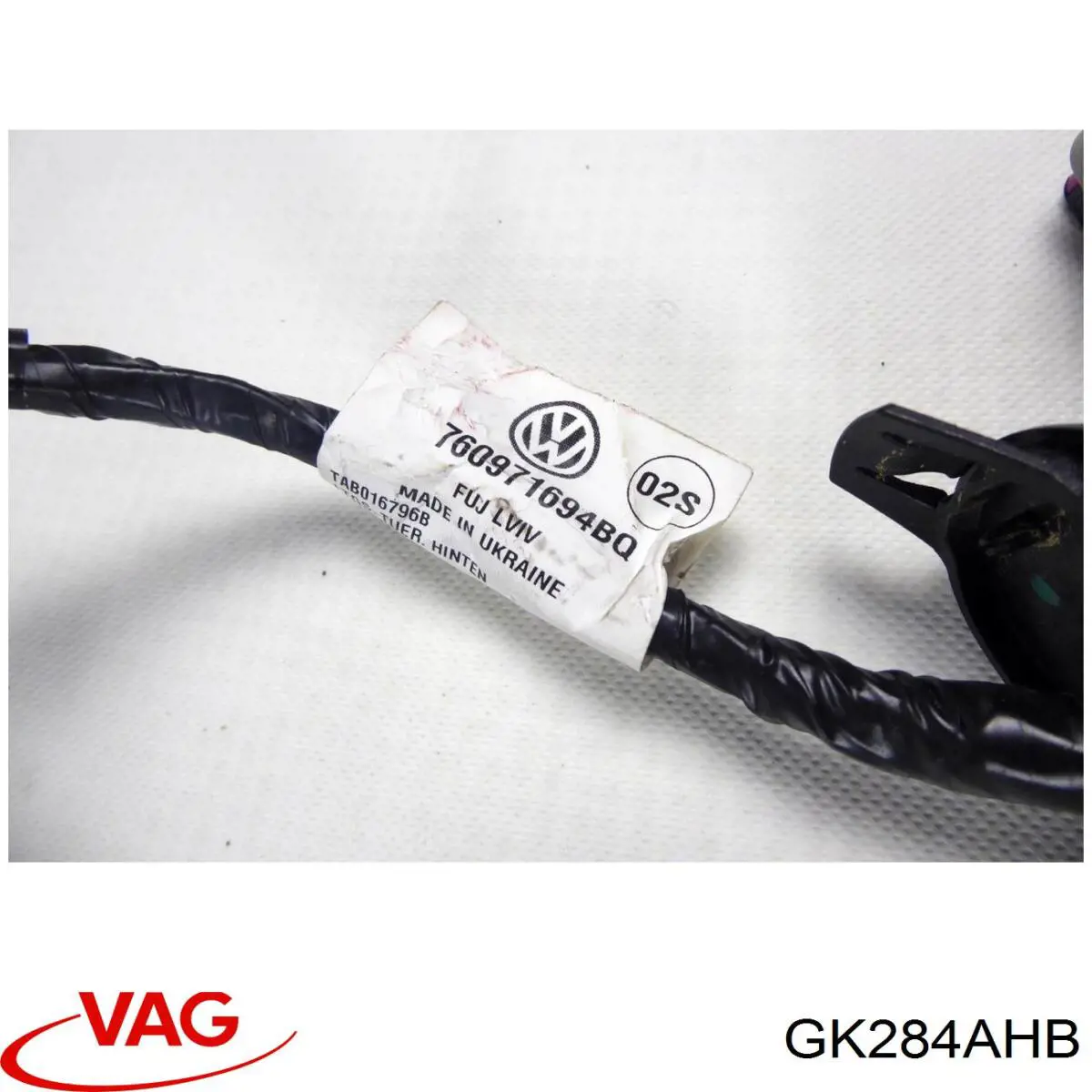Compre GK284AHB VAG 