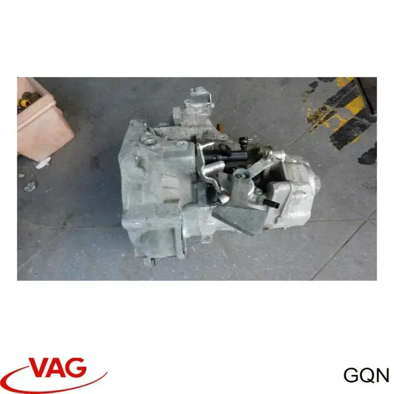 Caixa de Mudança montada (caixa mecânica de velocidades) VAG 02S300046R preço, a partir de 1680,43 USD